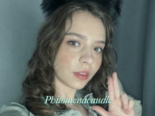 Philomenacaudle
