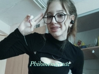 Philomenacrute