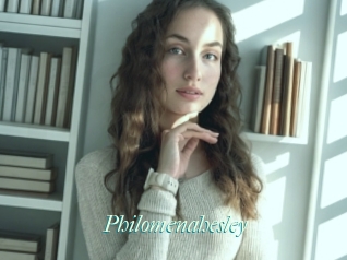 Philomenahesley