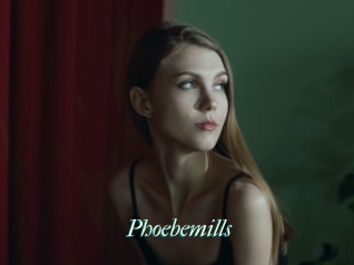 Phoebemills