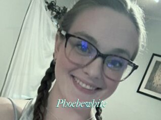 Phoebewhite