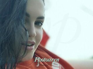 Photosiren