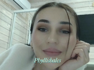 Phyllisbales