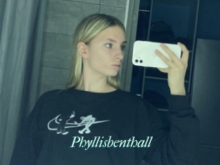 Phyllisbenthall