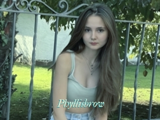 Phyllisbrow