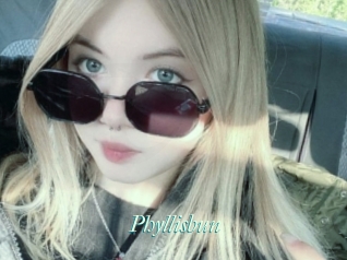 Phyllisbun
