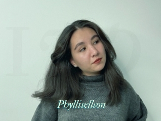 Phyllisellson
