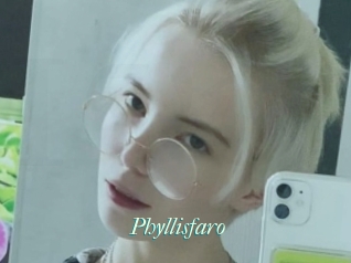 Phyllisfaro