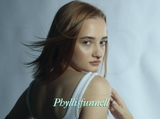 Phyllisfunnell