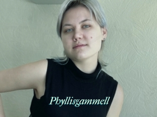 Phyllisgammell