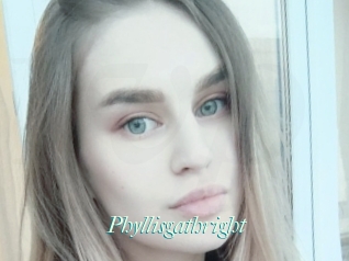 Phyllisgathright