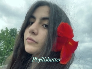 Phyllishatter