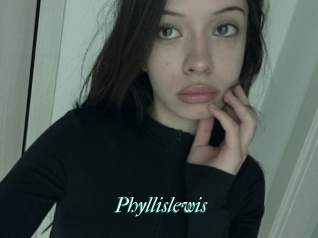 Phyllislewis