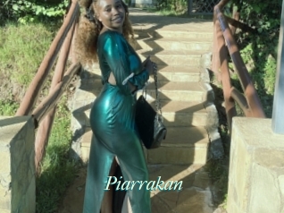 Piarrakan