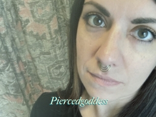 Piercedgoddess