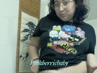 Pinkberriebaby