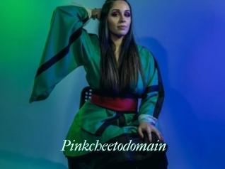 Pinkcheetodomain