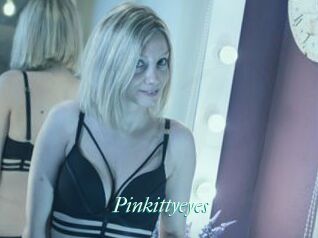 Pinkittyeyes
