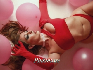 Pinkmusee