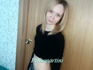 Pinksmartini