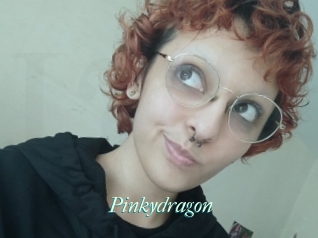 Pinkydragon