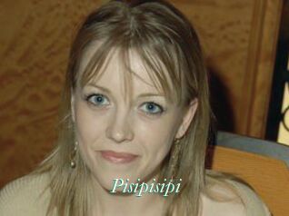 Pisipisipi