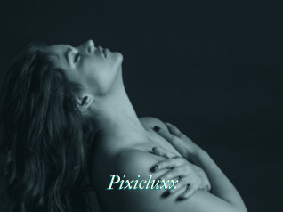 Pixieluxx