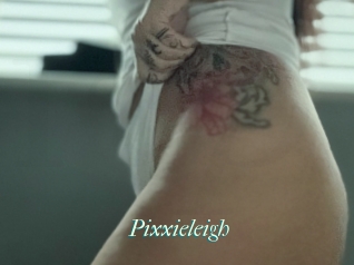 Pixxieleigh