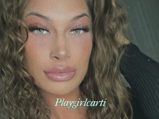Playgirlcarti