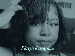 Playgirlharleynae