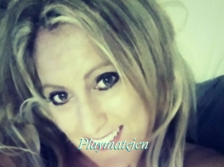 Playmatejen