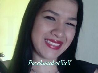 PocahotashotXxX