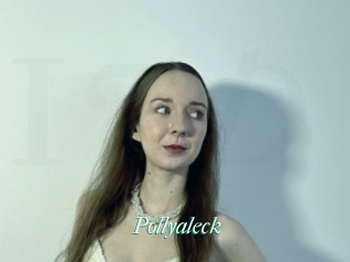 Pollyaleck
