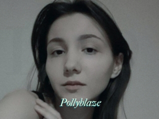 Pollyblaze