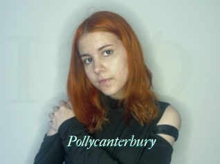 Pollycanterbury