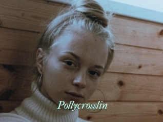 Pollycrosslin