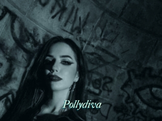 Pollydiva