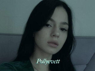 Pollyevett
