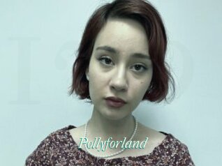 Pollyforland