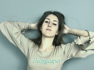 Pollyglasper
