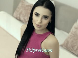 Pollyrobinson