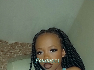 Ponsta001