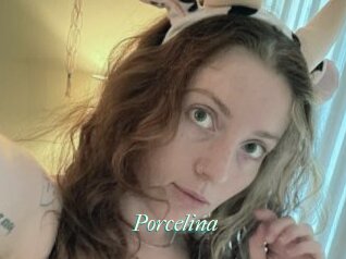 Porcelina