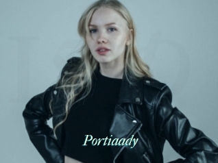 Portiaady