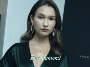 Portiaamond
