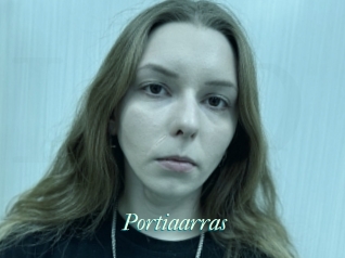 Portiaarras