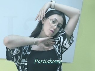 Portiabown
