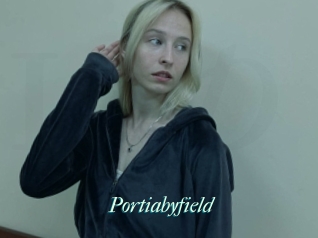 Portiabyfield