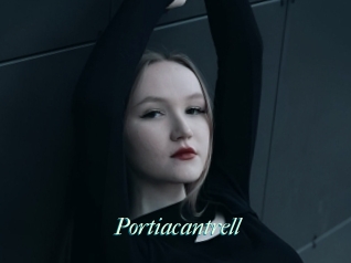 Portiacantrell