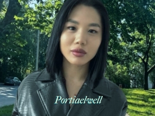 Portiaelwell